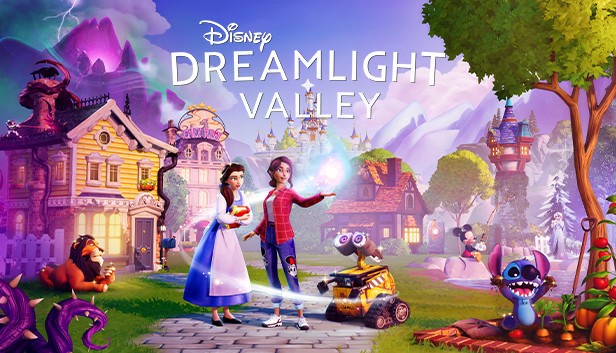 Dreamlight Valley