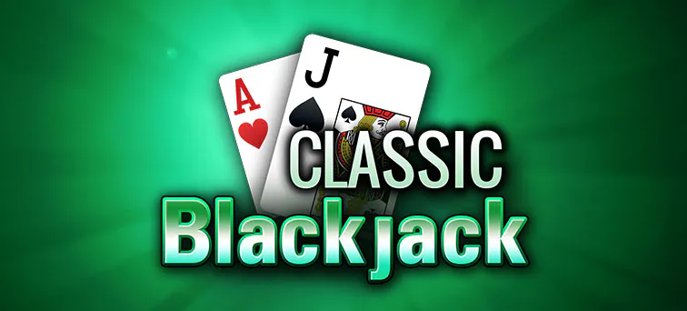 Classic Blackjack