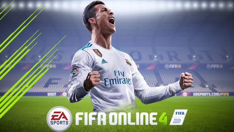  FIFA Online 4 appears promising