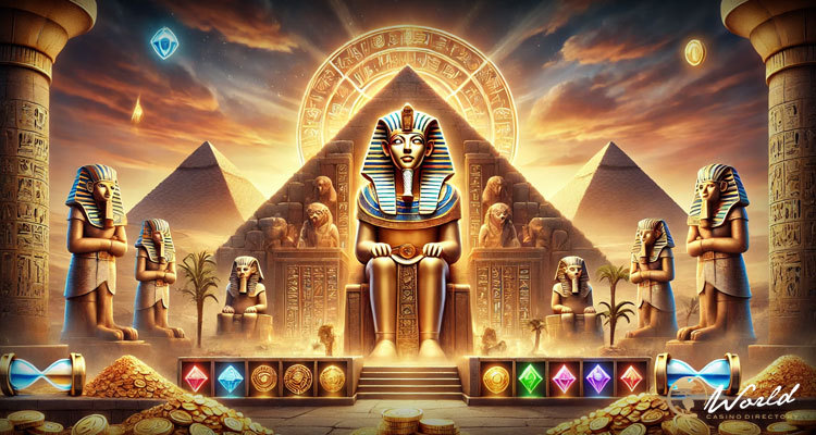 Le Pharaoh Slot