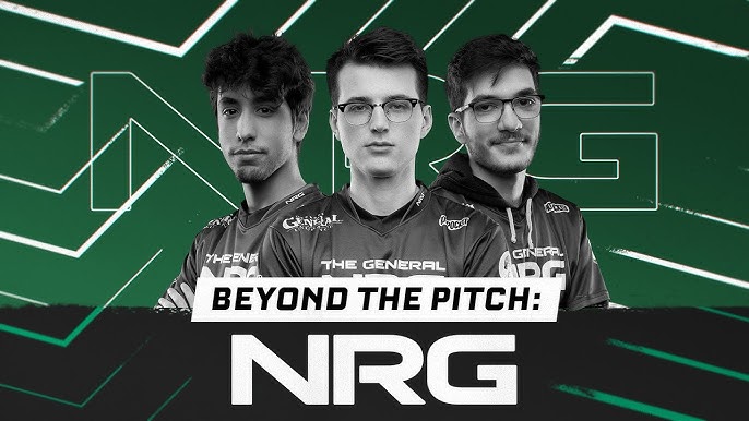 NRG Esports