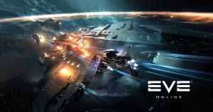 The Allure of EVE Online