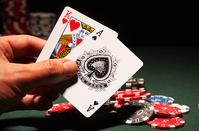 Understanding the Rules of Blackjack