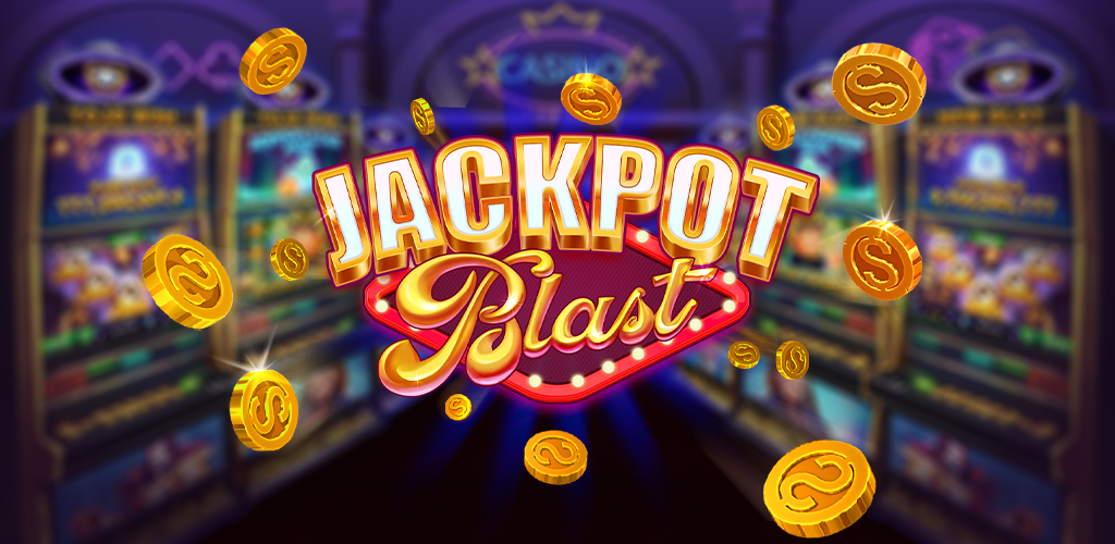 The Future of Jackpots Machine