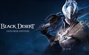 Black Desert