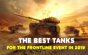 World Of Tanks