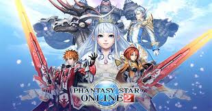 Social Features and Community in Phantasy Star Online 2