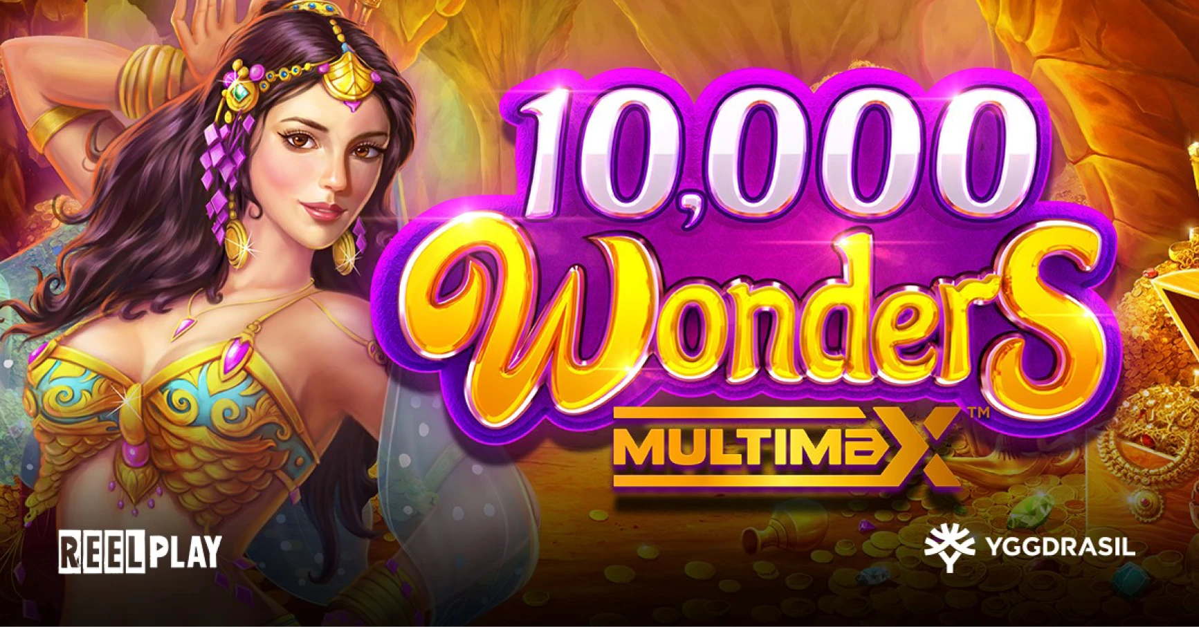 Understanding the Theme and Design of 10000 Wonders Slots