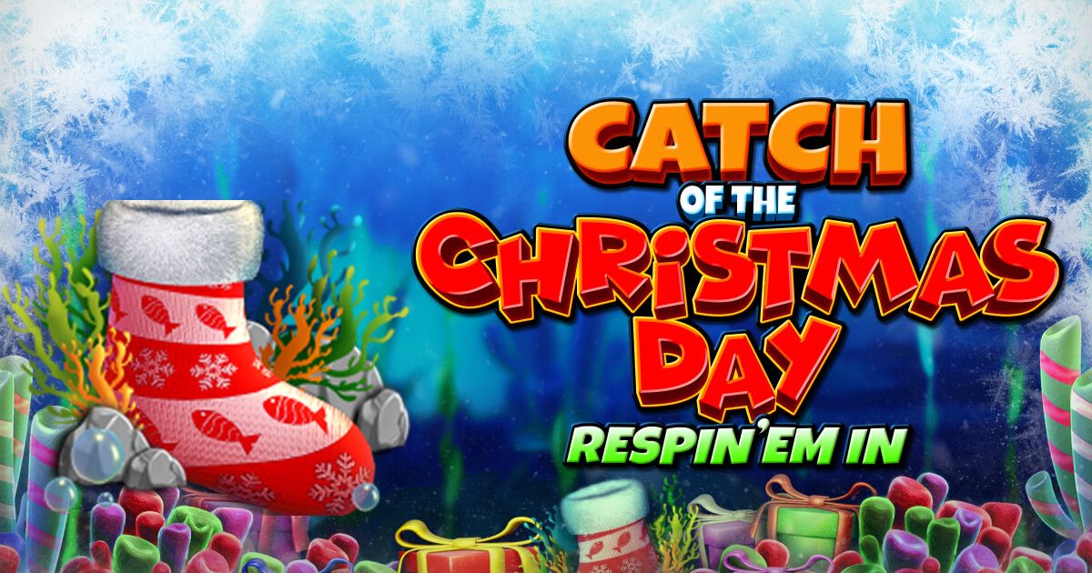 Strategies for Catch of the Christmas Day Slots