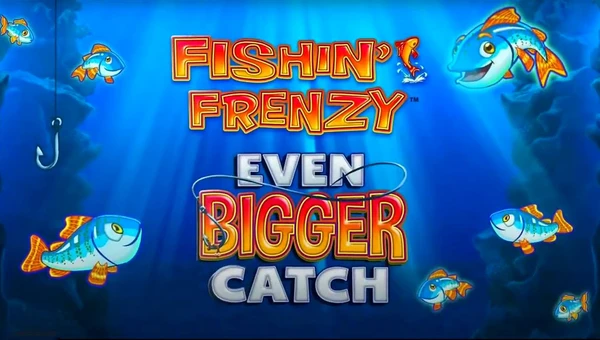 The Social Aspect of Fishin Frenzy Even Bigger Fish