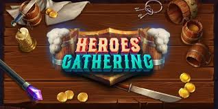 The Role of RTP and Heroes Gathering Slots