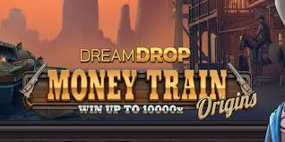 Strategies for Playing Money Train Origins Dream Drop Slots