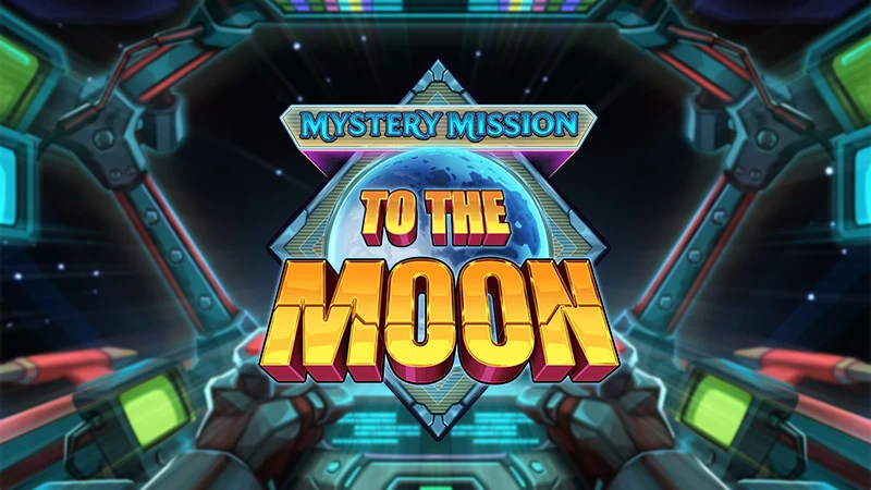 From Classic to Cosmic Mystery Mission to the Moon Slots