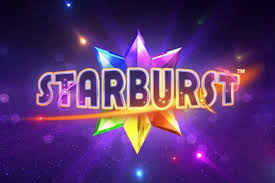 Starburst A Sweet Delight