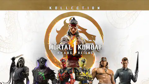 The Birth of a Cultural Phenomenon Mortal Kombat 1