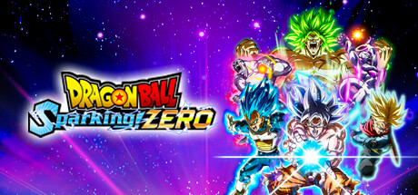 The Evolution of DRAGON BALL Sparking ZERO Games