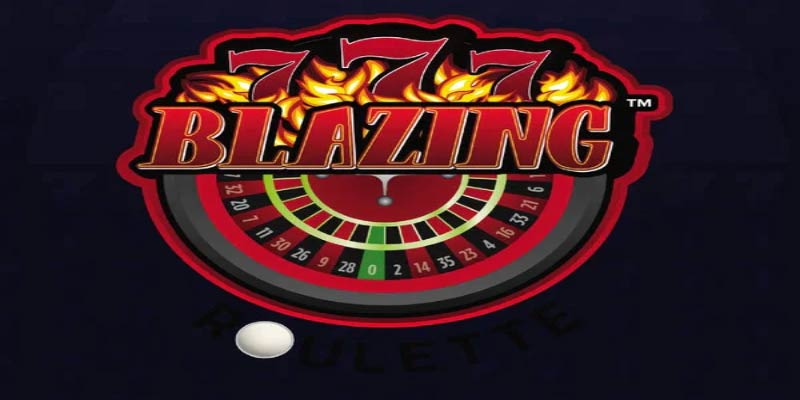 Blazing 7s Roulette: A Thrilling Fusion of Roulette and Slots!