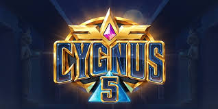 Cygnus 5 Slots