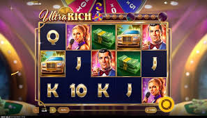 Ultra Rich Slot