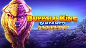 Buffalo King Untamed Megaways Slot