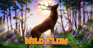 Exploring the Theme and Aesthetics of Wild Flow Slot