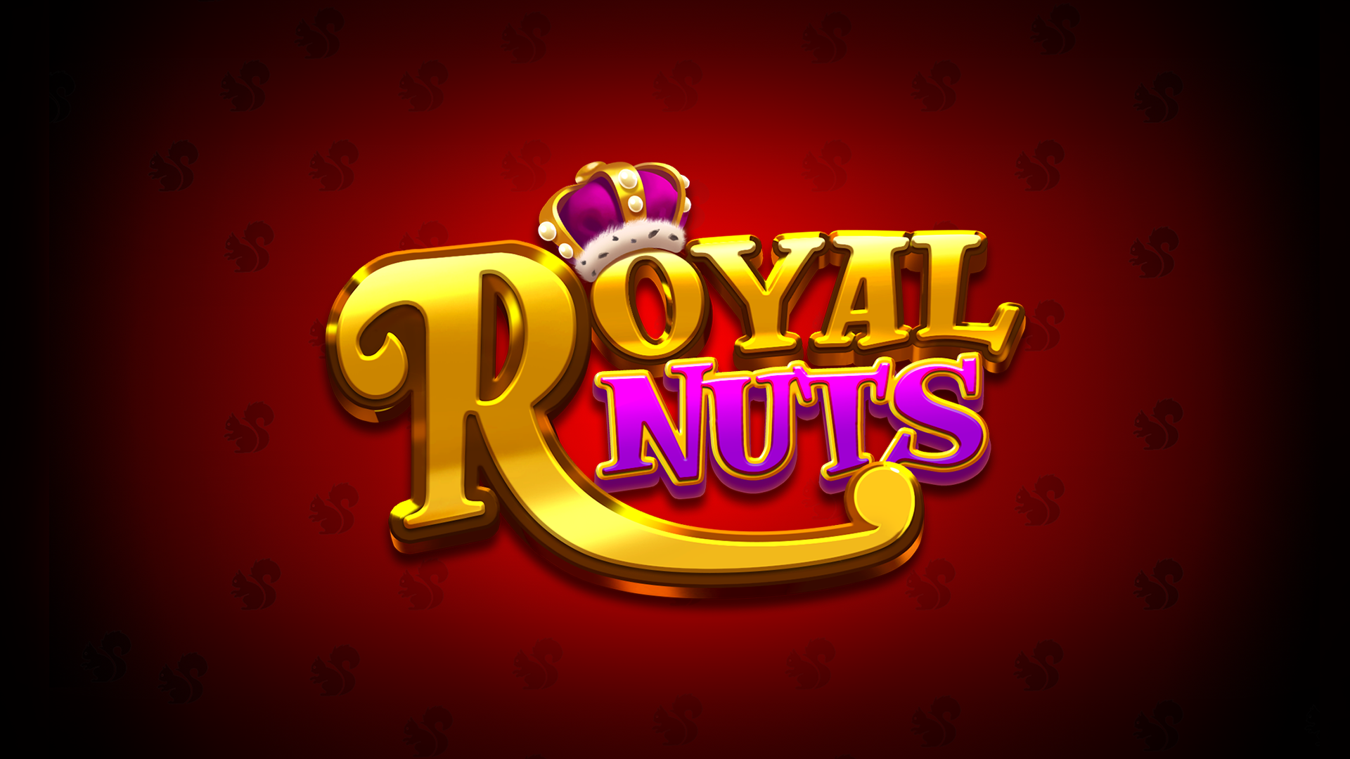 Royal Nuts Slot