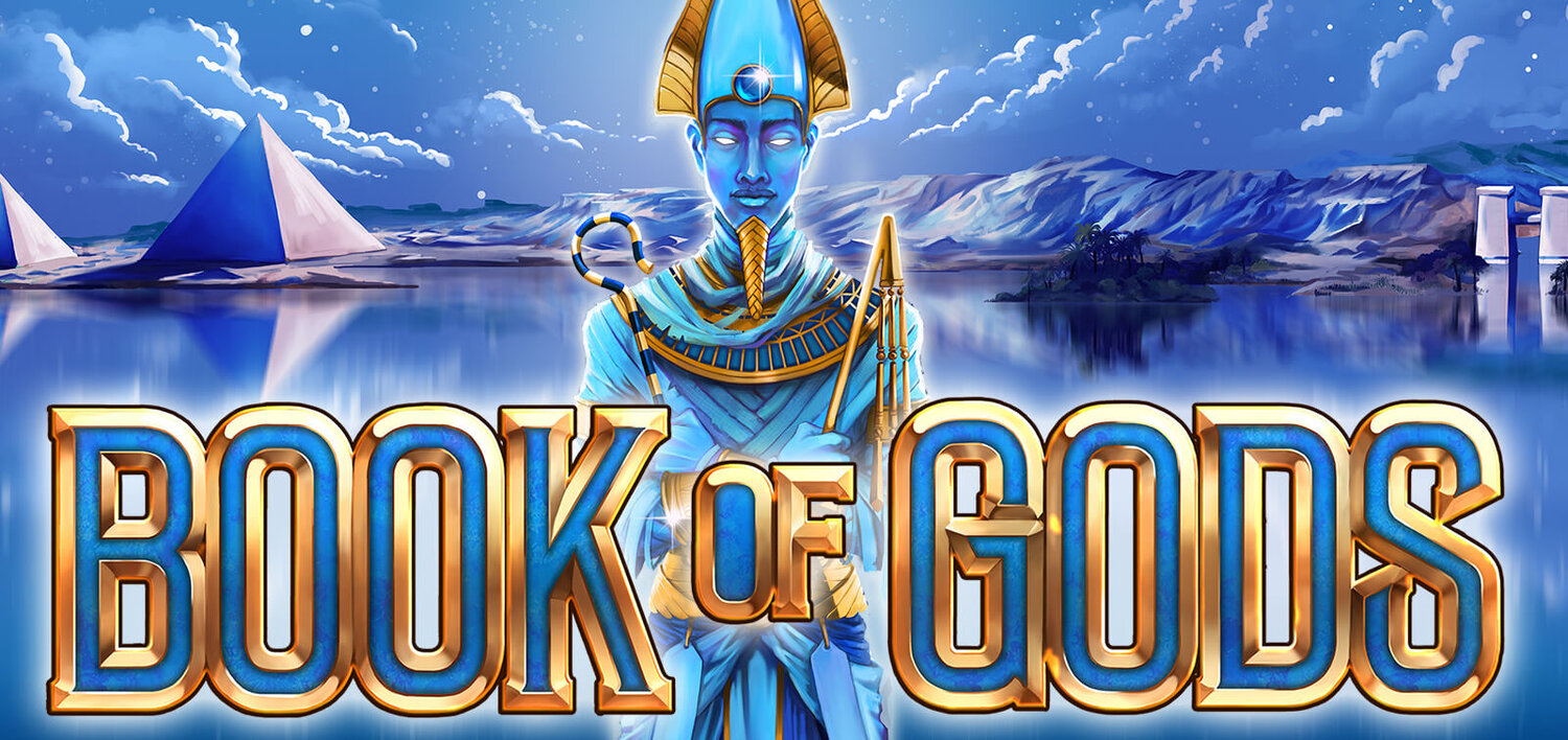 Thematic Experience Book of Gods