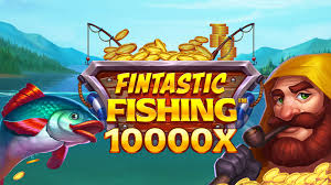 Fintastic Fishing Slot