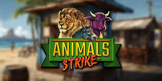 Impact of Technology on Online Slots Animals Strike Slot