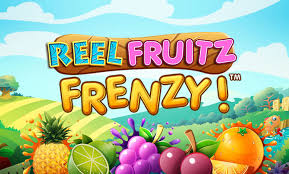 Engaging Community and Social Elements Reel Fruit Frenzy Slot