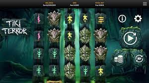 Strategies for Winning at Tiki Terror Slot