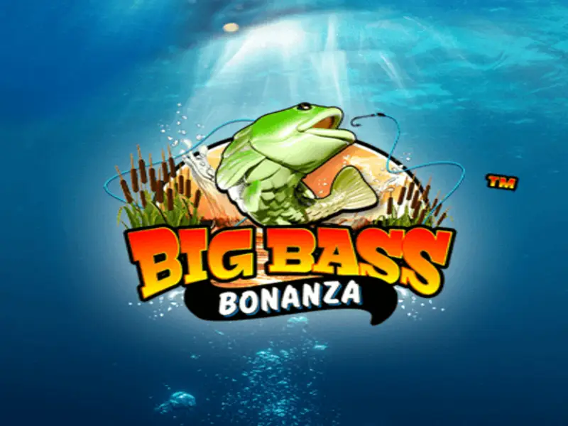 The Allure of Fishing Themes in Big Bass Bonanza Slots Games