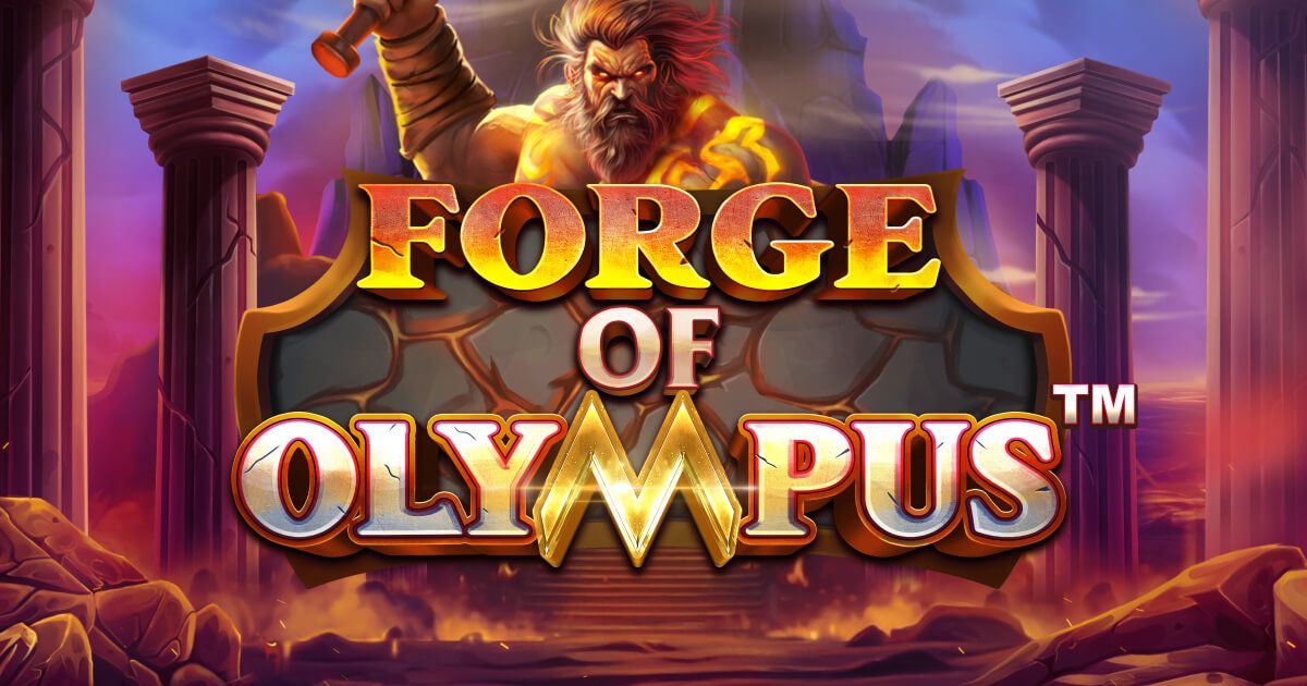 Explore the Forge of Olympus Slot Game for Exciting Wins