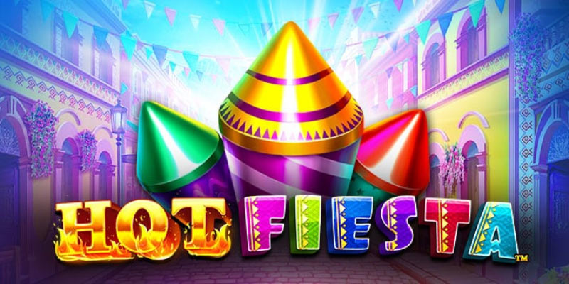 Unleash the Energy: Dive Into the Hot Fiesta Frenzy!