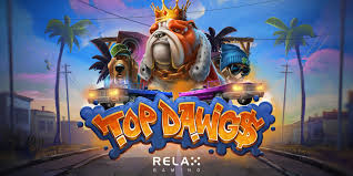 Strategies for Winning at Top Dawgs Slots