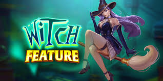 Exploration of Abby Witch Slots Characters and Storyline