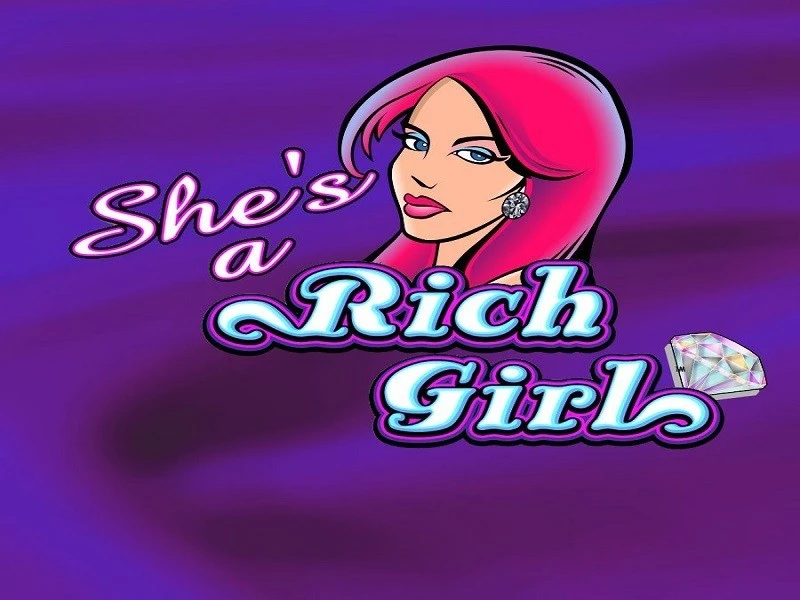 Introduction to Rich Girl Slot Game