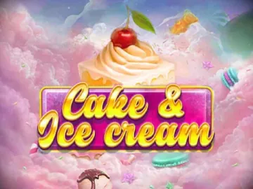 Cake & Ice Cream Slot