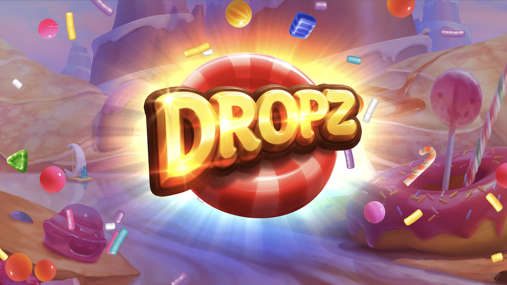 Gameplay Mechanics and Features of Dropz Slot