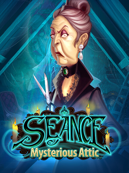 Exploring the Visual and Mysterious Attic Slot