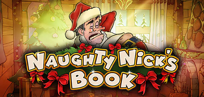 Understanding Payout Structures and Naughty Nicks Book Slot