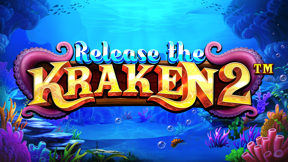 Community Feedback and Release the Kraken 2 Slot