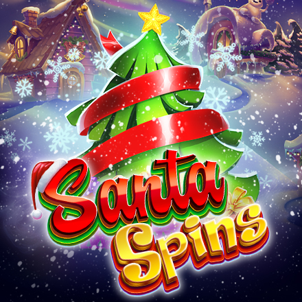 Santa Spins Slot