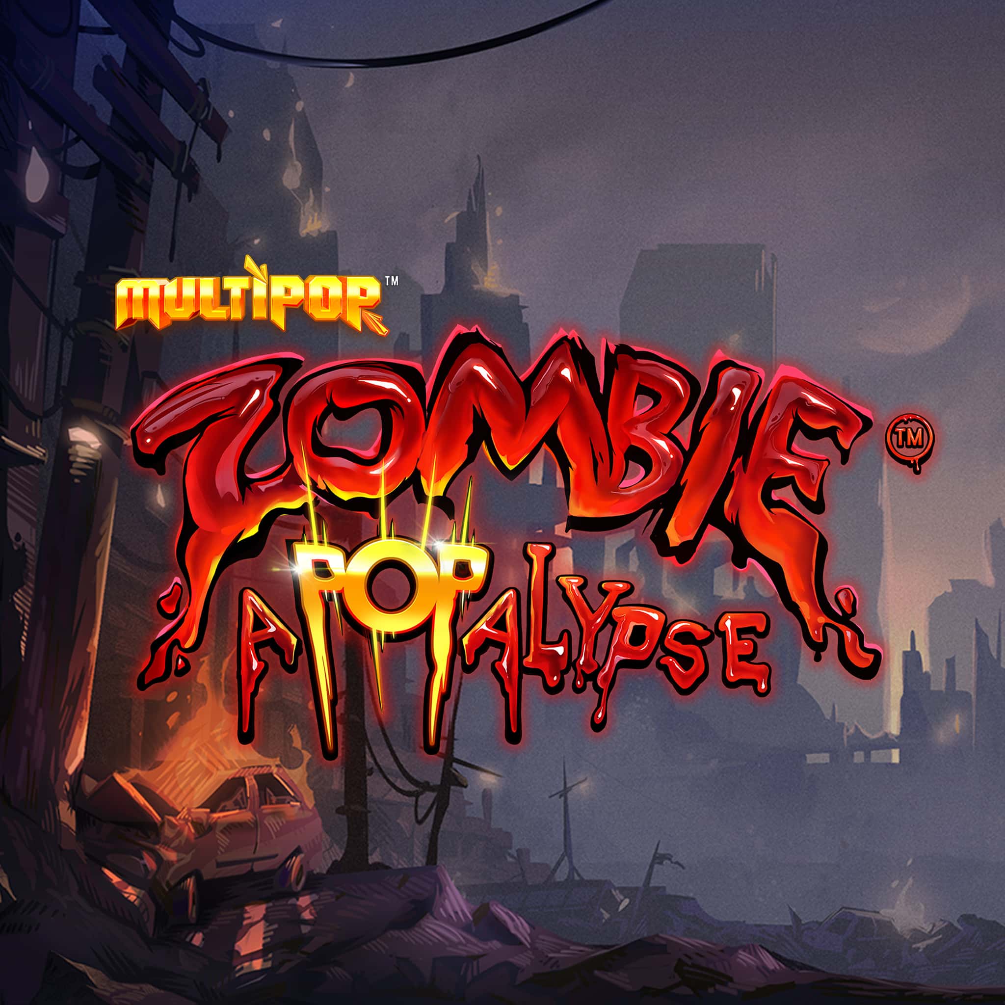 Features and Bonuses: Unlocking the Full Potential of Zombie aPOPalypse Slot