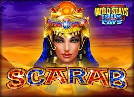 Strategies and Tips for Playing Scarab Free Games Slots Effectively