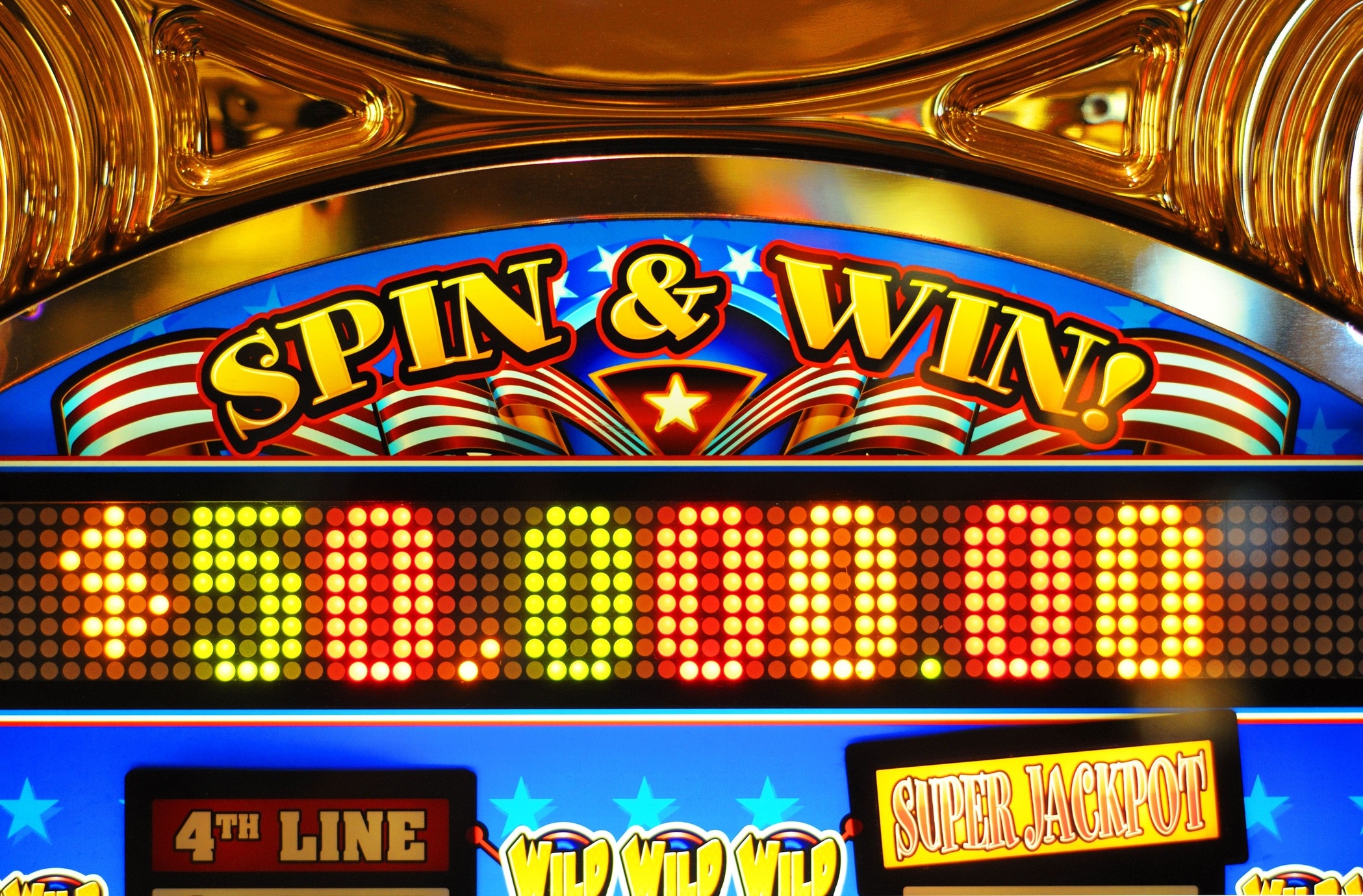 The Basics of Progressive Slots