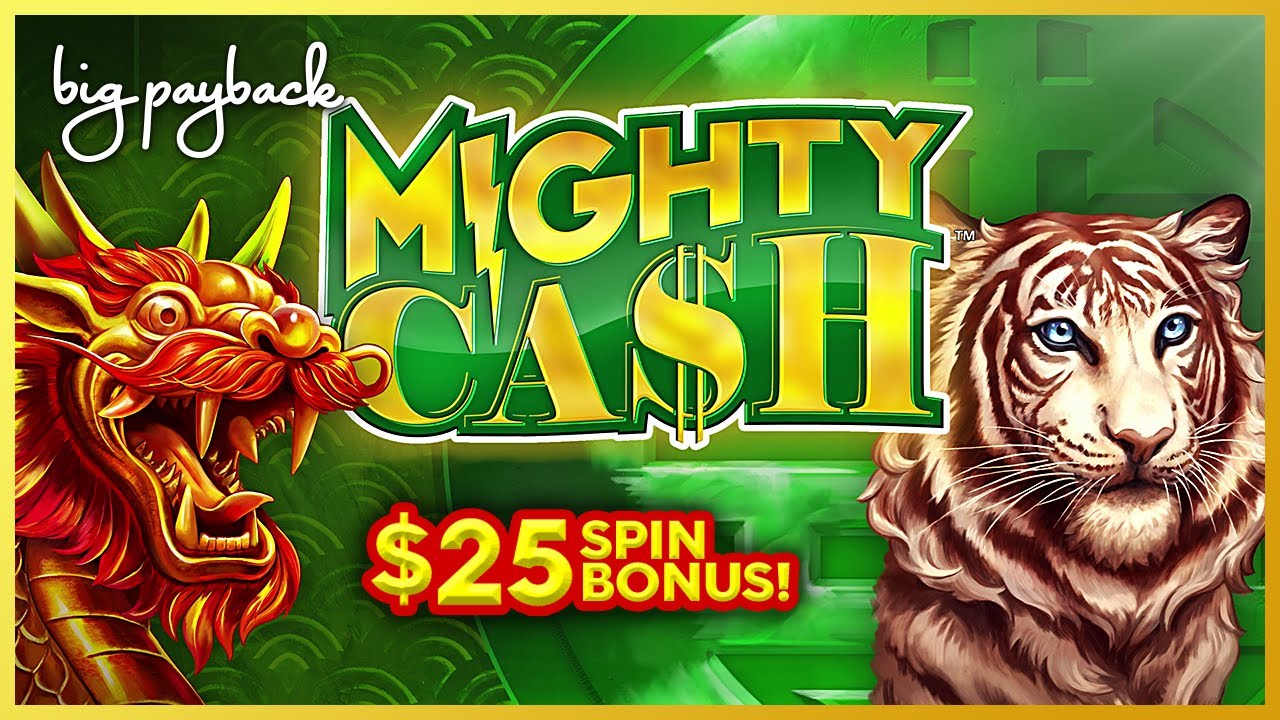 Understanding the Mechanics of Gameplay Mighty Cash Tiger Roars Slots