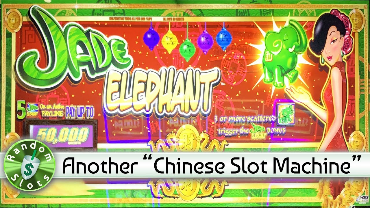 The Origins and Cultural Significance of Jade Elephant Slots