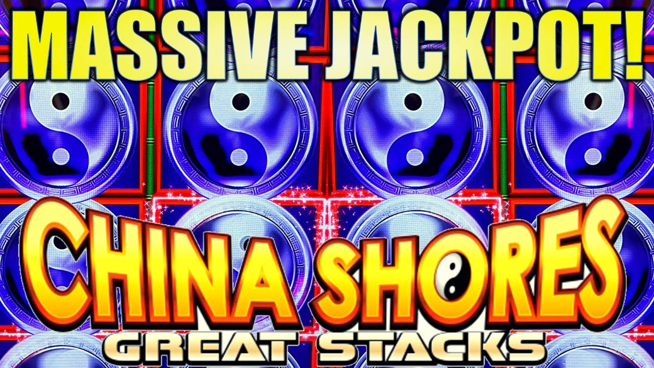 China Shores Boosted Wins and Spins Slots