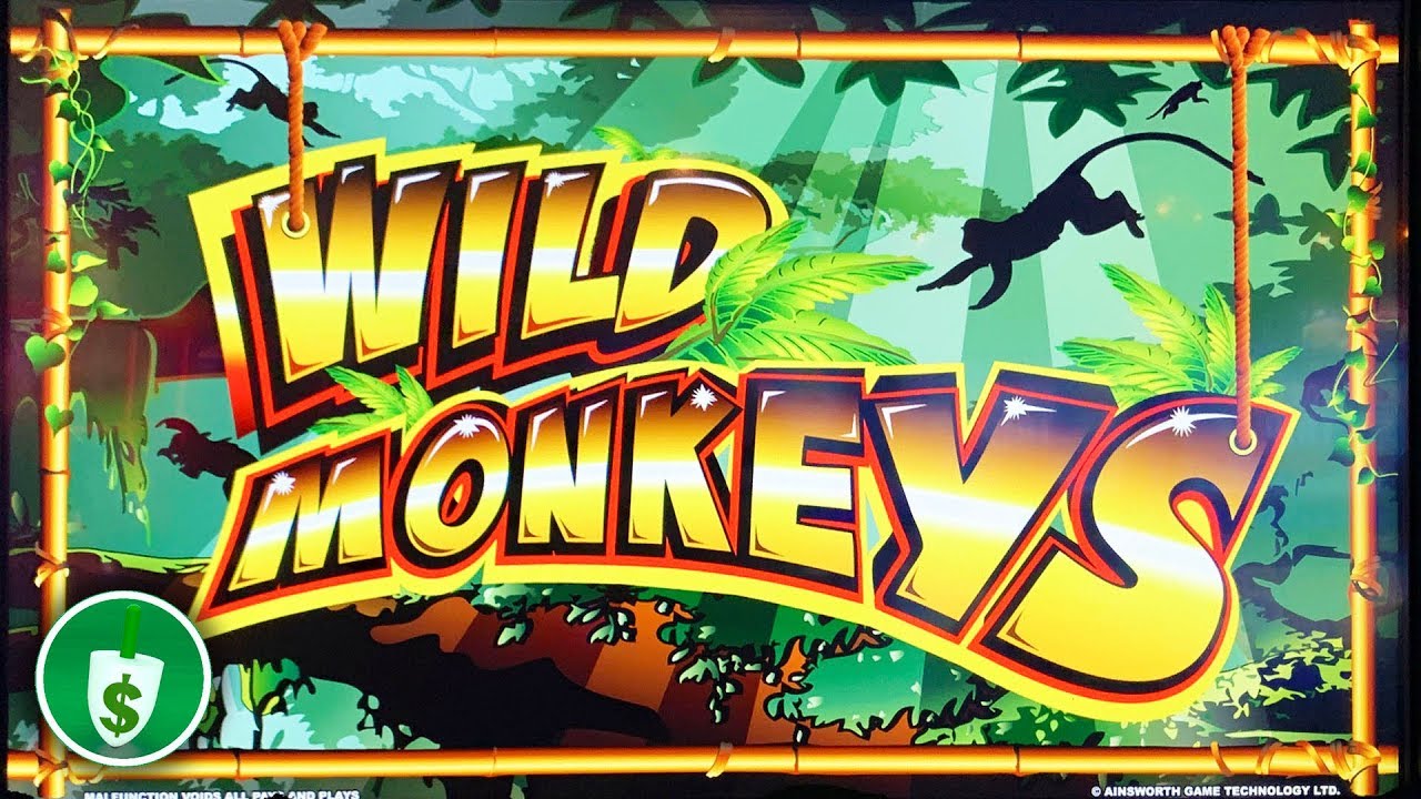 The Origins and Development of Wild Monkeys Slots